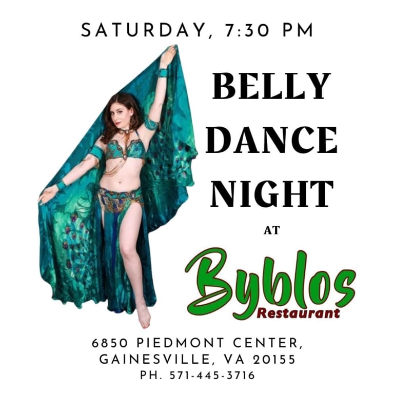 Byblos, Immerse  yourself with the Sights and Sounds of Lebanon. 