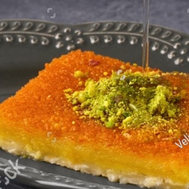 Kanafa.