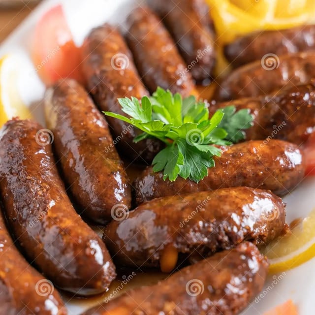 Makanek.