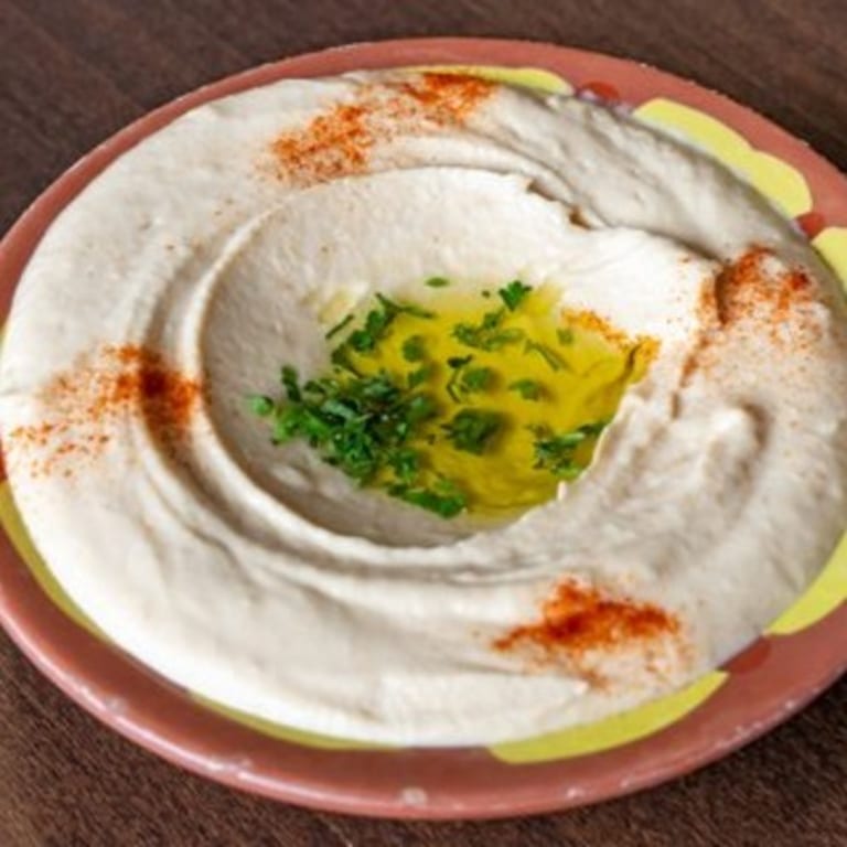 Discover Our Hummus Selection