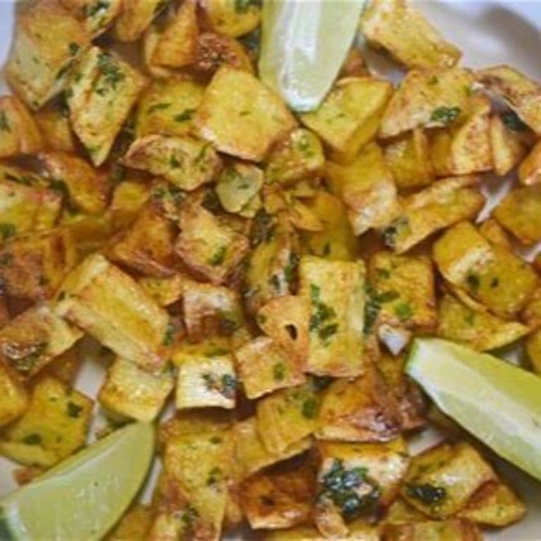 Discover Batata Harra Today