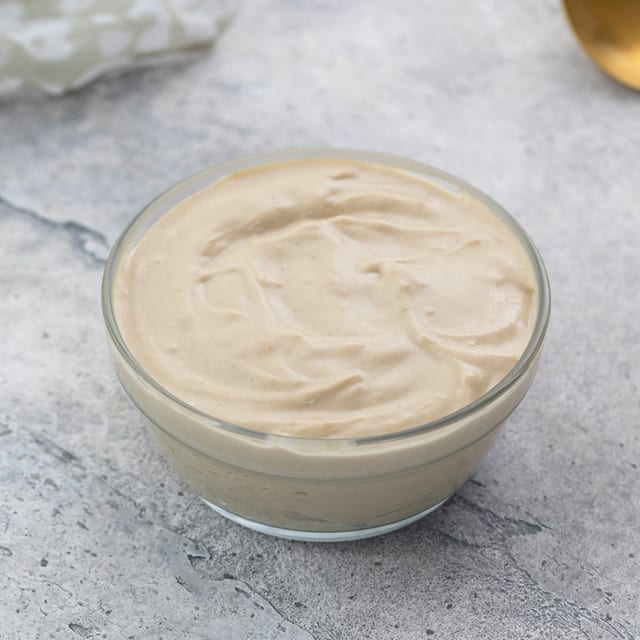 Byblos Tahini Sauce.