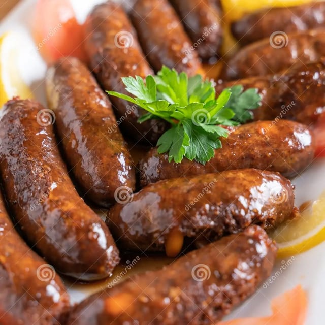 Makanek.