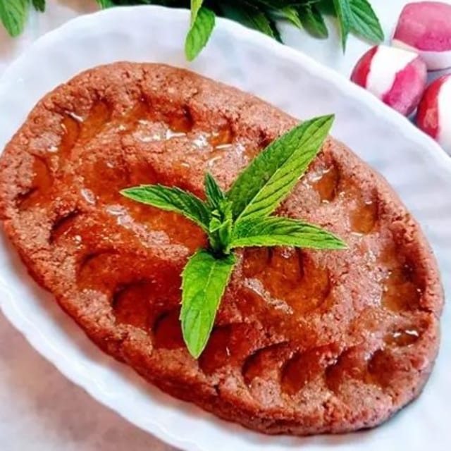 Kibbe Naye.