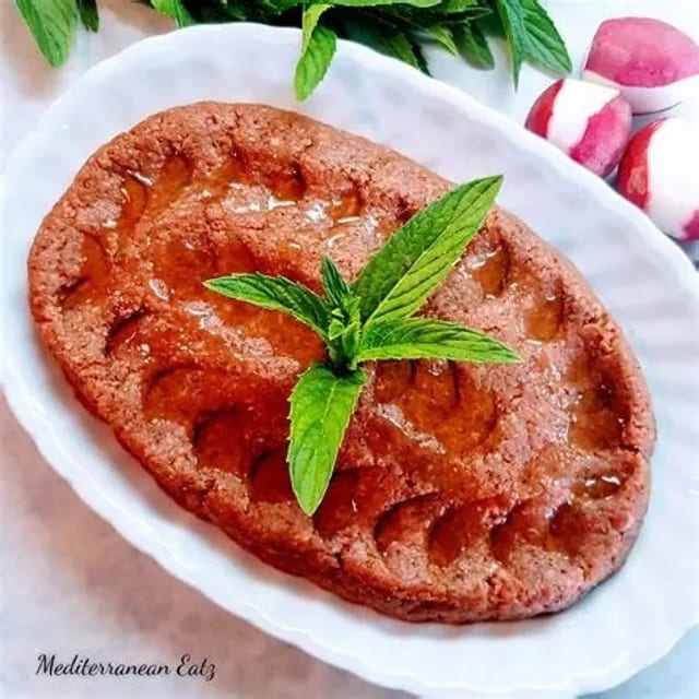 Kibbe Naye.